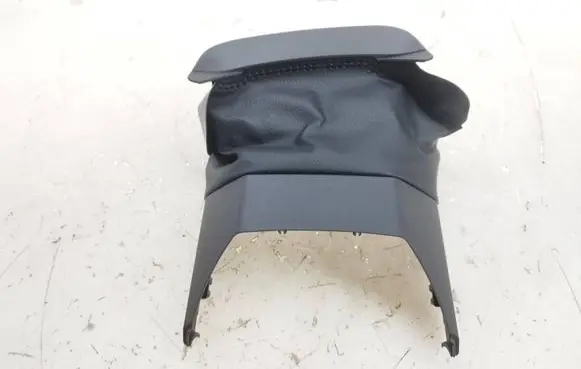 Volkswagen ID.3 Steering wheel column trim 10A858560B 10A858565A 10A858349A