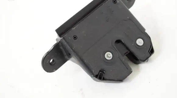 Fiat Tipo Tailgate/trunk/boot lock/catch/latch 520996564