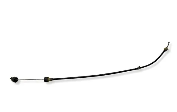 Ford Escort Gear shift cable linkage