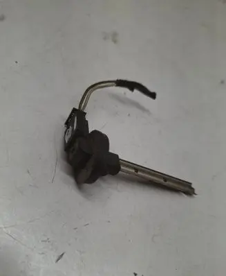 BMW 3 E90 E91 Interior temperature sensor 6915391