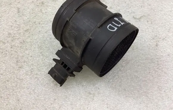 Alfa Romeo 159 Mass air flow meter 0281006048 336753048 20151002