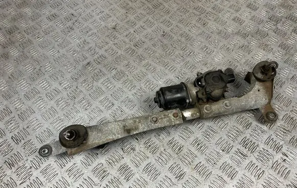 Subaru Legacy Front wiper linkage and motor 