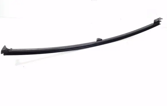 Lexus GS 250 350 300H 450H Rear door windshield rail 