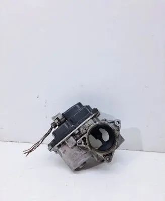 EGR valve
