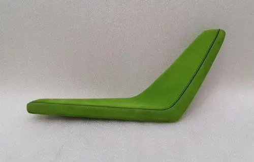 Lamborghini LP 640-4 Armrest 4T0867166G