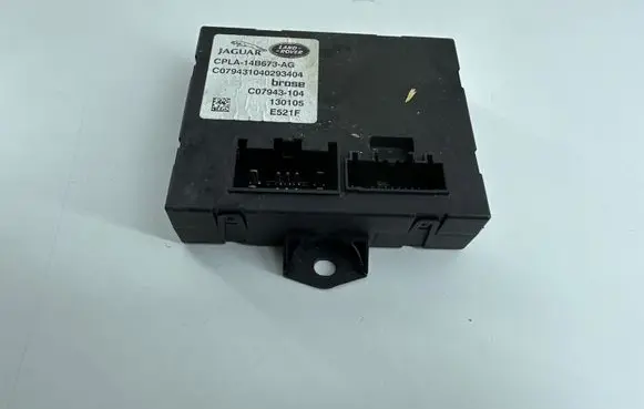 Land Rover Range Rover L405 Other control units/modules CPLA14B673AG 130105 C07943104
