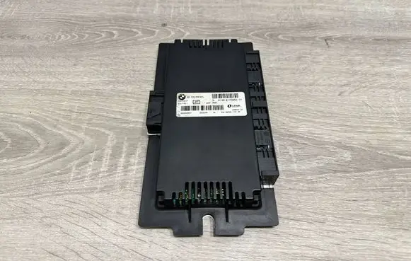 BMW 1 E81 E87 Other control units/modules 9175654 5323408G7 E81E82E88AHL