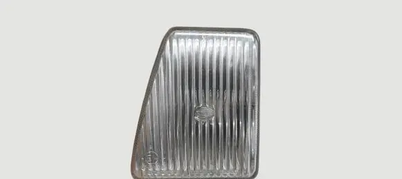 Volkswagen PASSAT B2 Front fog light 123758 8369R19 301-125515