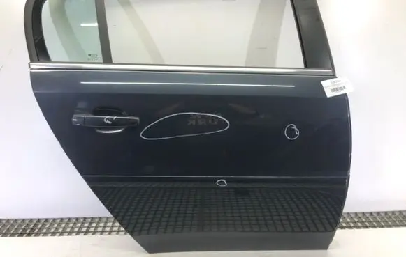Opel Signum Rear door