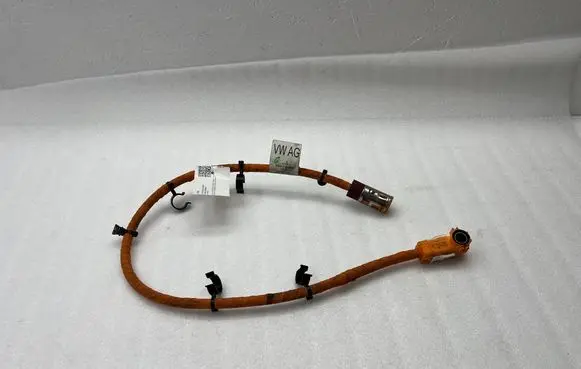 Audi A3 8Y High voltage cable 3WA971475A