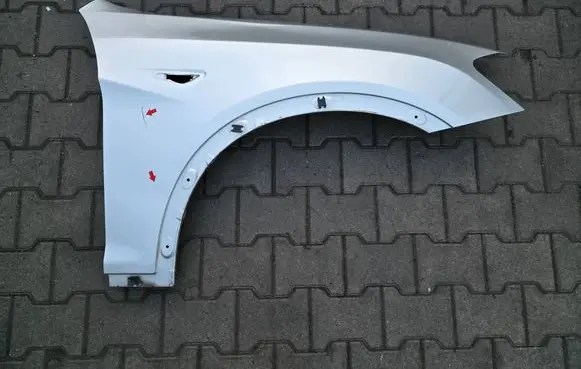 BMW X3 F25 Fender 