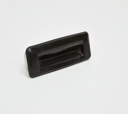 Other switches/knobs/shifts