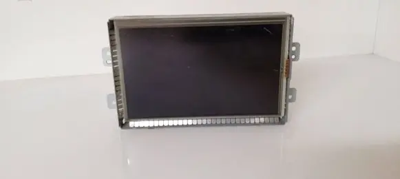 Land Rover Range Rover Sport L494 Screen/display/small screen DK6210E889AH 4864133 750535057