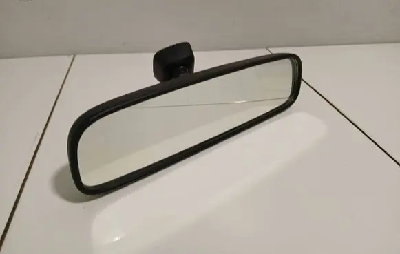Honda Civic Rear view mirror (interior) A047171 E032197 E4022197