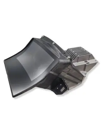 BMW 6 F12 F13 Head up display screen 9246207 BM0519011