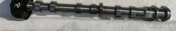 Maserati Levante Camshaft 296888 00793523
