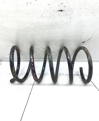Volvo V70 Rear coil spring