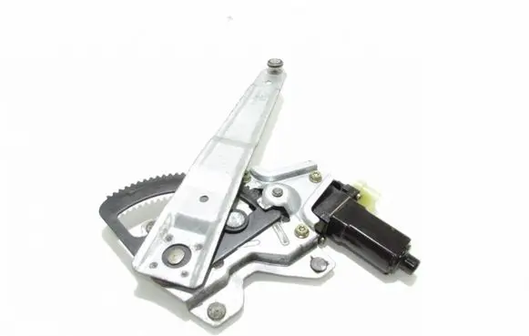 KIA Picanto Sliding door window regulator with motor 83401/207010
