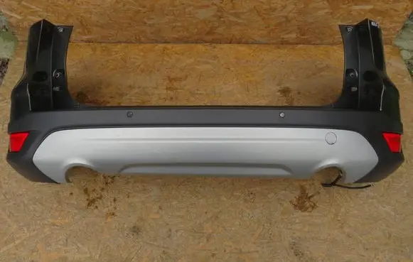 Ford Kuga II Rear bumper 