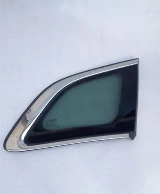 Renault Kadjar Rear side window 833069655R 833066723R 43R004524