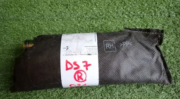 Citroen DS7 Crossback Seat airbag 
