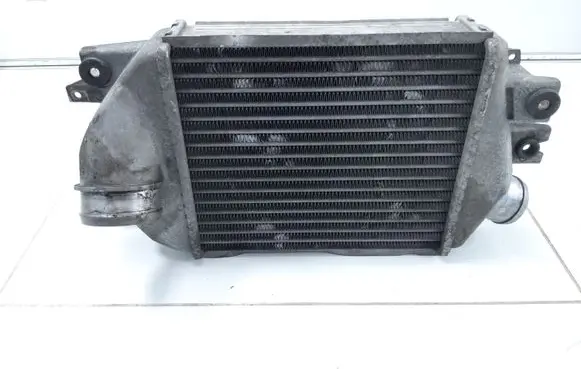 Subaru Impreza III Intercooler radiator TM0180