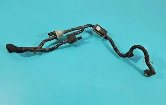 Volkswagen Up Fuel line pipe 5Q0127242E IMPRK1542901