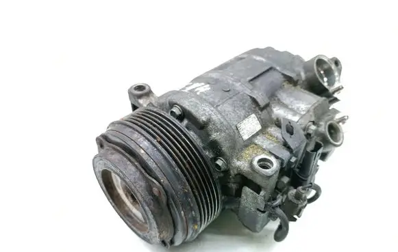 Air conditioning (A/C) compressor (pump)