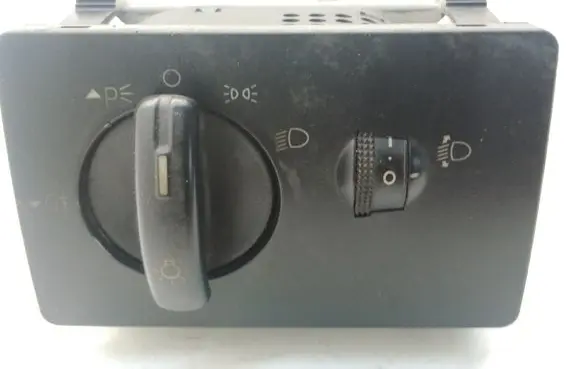 Ford Transit Light module LCM 4M5T13A024EA