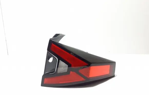 Dacia Duster Rear/tail lights 265505416R