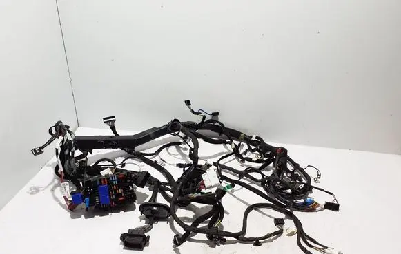 Renault Scenic IV - Grand scenic IV Panel wiring 240136560R