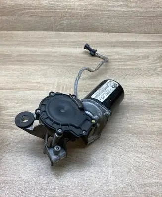 Opel Vectra C Wiper motor 09182003