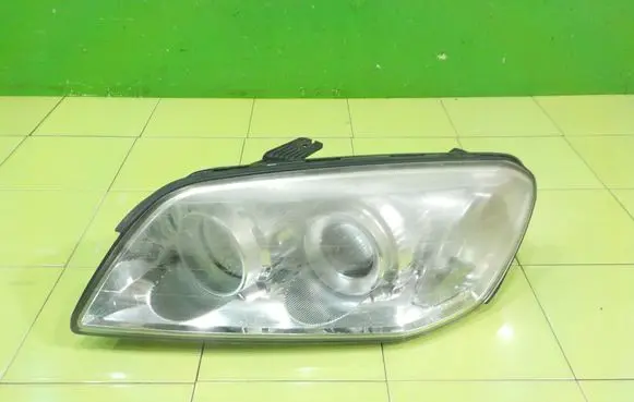 Chevrolet Captiva Headlight/headlamp PRZOD