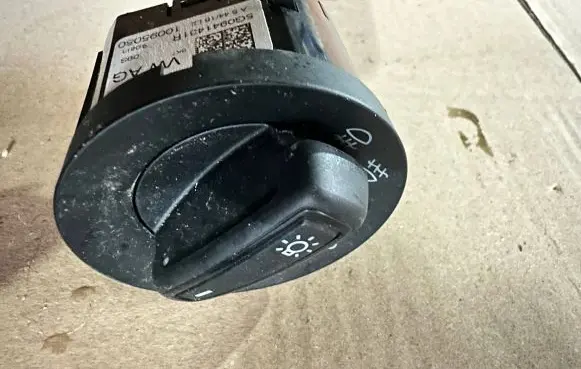 Volkswagen T-Cross Light switch 5G0941431R 10095080