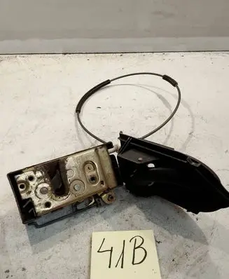 Ford Ka Front door lock 8132025010