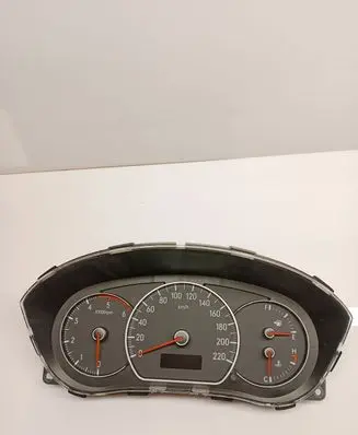 Suzuki SX4 Speedometer (instrument cluster) 3411079J50 3411079J5 A2C53141300