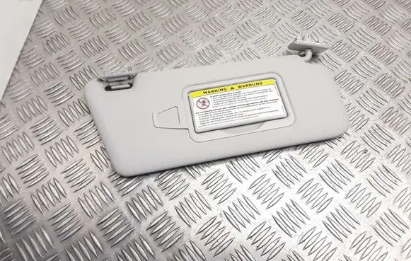 Mercedes-Benz B W245 Sun visor A1698100210