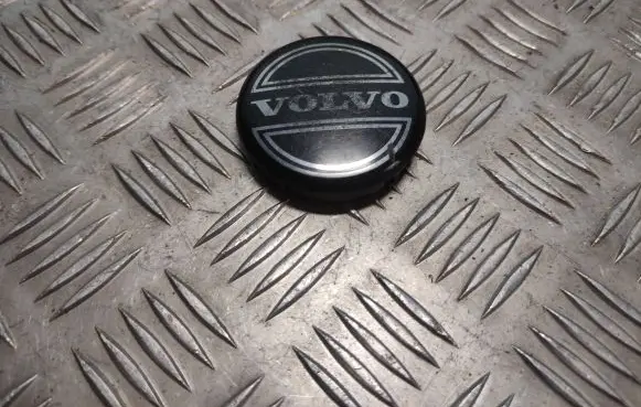 Original wheel cap