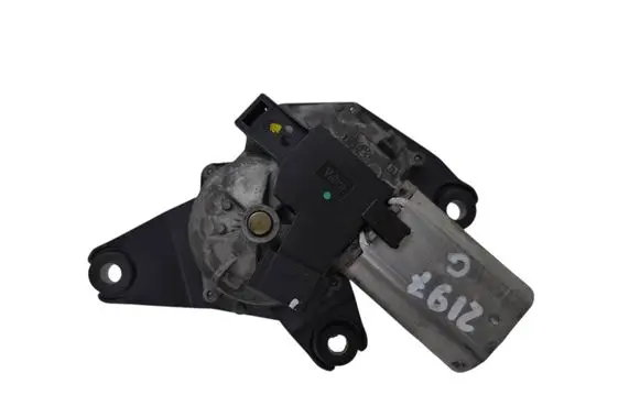 Mercedes-Benz ML W164 Rear window wiper motor 