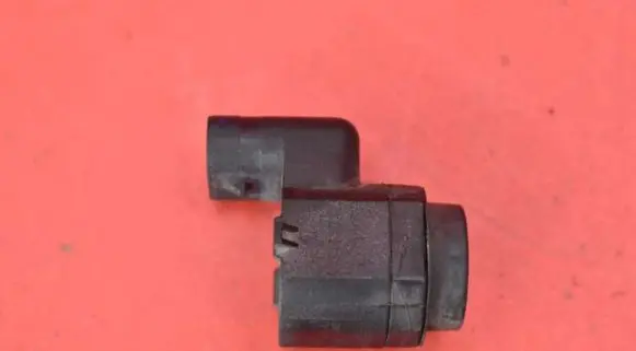 Jaguar XF X250 Parking PDC control unit/module 11360174B