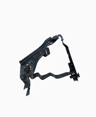Mercedes-Benz C W204 Headlight/headlamp mounting bracket A2046200191