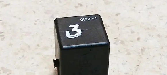 Other relay