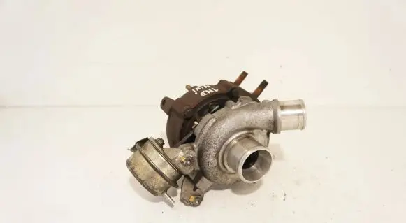 Mini One - Cooper R50 - 53 Turbo