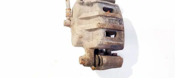 Mitsubishi Outlander Front brake caliper