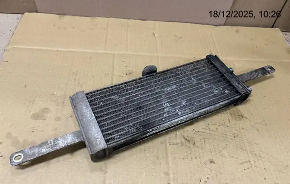 Opel Frontera A Engine oil radiator 