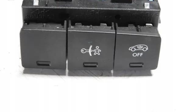 Peugeot 508 Other switches/knobs/shifts 9686944310