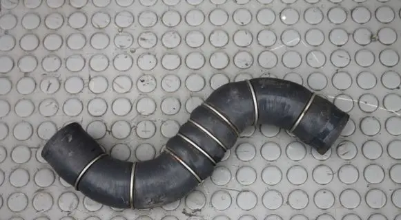 Nissan Qashqai Intercooler hose/pipe 14463JD51A