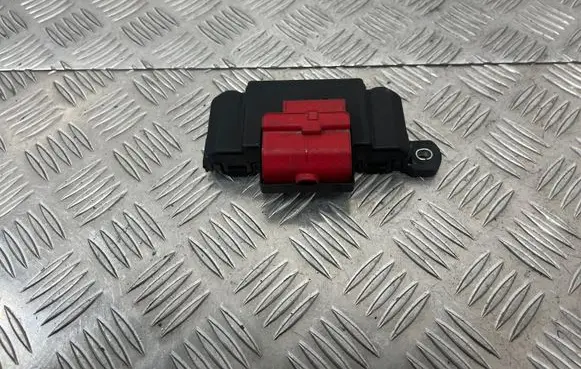 Alfa Romeo Stelvio Positive wiring loom 00505496320