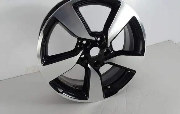 Nissan X-Trail T33 Original wheel cap N648019