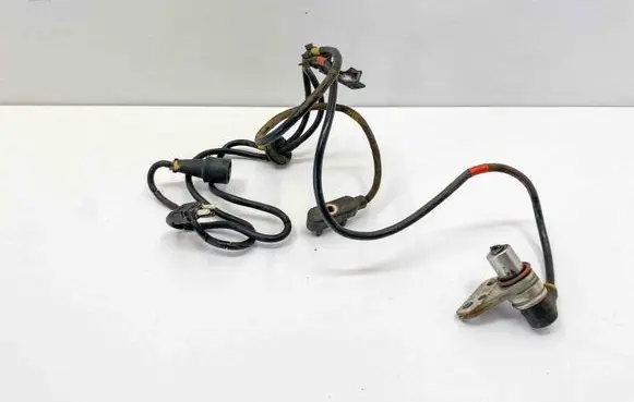 Mercedes-Benz SLC C107 ABS brake wheel speed sensor 0265001127